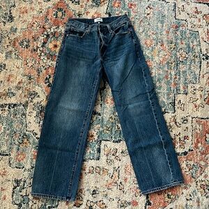 Pistola Lexi Bowed Straight